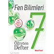 7. Snf Fen Bilimleri reten Defter Blok Test Yaynlar