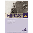 Miras 4 Heritage in Context 2 Archaologie und Tourismus Archaeology and Tourism Arkeoloji ve Turizm Katja Piesker Ege Yaynlar