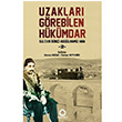 Uzaklar Grebilen Hkmdar 2 Osman Doan Hamidiye Kitapl
