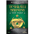 Tekilat  Mahsusa Son Oyun Mehmet Ik Yediveren Yaynlar