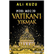 Kod Ad: 39 Vatikan Ykmak Ali Kuzu Eftalya Kitap