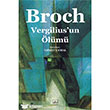 Vergilius`un lm thaki Yaynlar