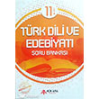 11.Snf Trk Dili Ve Edebiyat Soru Bankas Ak Ara Yaynlar