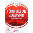 10.Snf Trk Dili Ve Edebiyat Soru Bankas Ak Ara Yaynlar