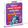 2. Snf  Akll Hayat Bilgisi Atlyem Ar Yaynclk