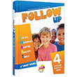 Follow Up 4 English Practice Book Smart English