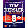 8. Snf Tm Dersler Soru Bankas Tambilgi Yaynlar