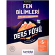 5. Snf Fen Bilimleri Konu zetli Soru Bankas Tambilgi Yaynlar