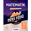 5. Snf Matematik Konu zetli Soru Bankas Tambilgi Yaynlar
