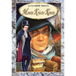 Monte Kristo Kontu Alexandre Dumas zyrek Yaynlar