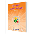 Dikkat Egzersizleri 8. Snf Yuka Kids