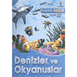 Kaifler - Denizler ve Okyanuslar Tbitak Yaynlar