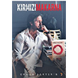 Krmz Makarna Orkun artekin Cinius Yaynlar