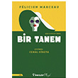 Bir Tanem Felicien Marceau nklap Kitabevi