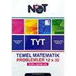 TYT Temel Matematik Problemler Soru Bankas Binot Yaynlar