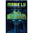 Wildcard: Joker Oyuncunun Hikayesi Marie Lu Yabanc Yaynevi