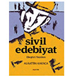 Sivil Edebiyat  Eletiri Yazlar Alaattin Karaca Kopernik Kitap