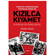 Tekilat  Mahsusadan Kurtulu Savana Kzlca Kyamet Sinan Onu Kopernik Kitap