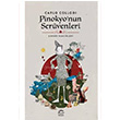 Pinokyonun Servenleri Carlo Collodi letiim Yaynevi