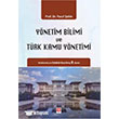 Ekin Ynetim Bilimi ve Trk Kamu Ynetimi Ekin Yaynlar