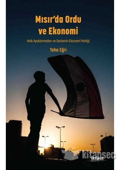 Msrda Ordu ve Ekonomi Taha Eri ktisat Yaynlar