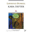Kara Defter Can Yaynlar