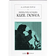 Kzl Dosya Arthur Conan Doyle Karbon Kitaplar