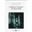 Morgue Soka Cinayetleri  Edgar Allan Poe Karbon Kitaplar