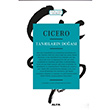 Tanrlarn Doas Marcus Tullius Cicero Alfa Yaynlar