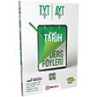 TYT AYT Tarih Ders Fy Lider Plus Yaynlar
