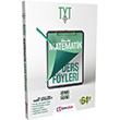 TYT Matematik Ders Fy Lider Plus Yaynlar