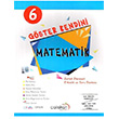 6. Snf Gster Kendini Matematik Etkinlik ve Soru Bankas alkan Yaynlar