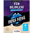 6. Snf Fen Bilimleri Konu zetli Soru Bankas Tambilgi Yaynlar