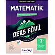 7. Snf Matematik Konu zetli Soru Bankas Tambilgi Yaynlar