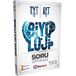 TYT AYT Biyoloji Soru Bankas Lider Plus Yaynlar