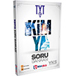 TYT Kimya Soru Bankas Lider Plus Yaynlar