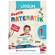1. Snf Pratik Matematik Sadk Uygun Yaynlar