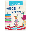 1. Snf Hece Kitab Sadk Uygun Yaynlar