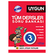 3. Snf Tm Dersler Soru Bankas Sadk Uygun Yaynlar