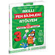 3. Snf Fenito Akll Fen Bilimleri Atlyem Ar Yaynclk