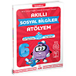 6. Snf Sosyalimo Akll Sosyal Bilgiler Atlyem Ar Yaynclk