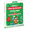 4. Snf Fenito Akll Fen Bilimleri Atlyem Ar Yaynclk