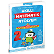 2. Snf Matemito Akll Matematik Atlyem Ar Yaynclk