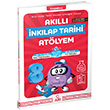 8. Snf Sosyalimo Akll nklap Tarihi Atlyem Ar Yaynclk