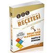 LGS Reetesi T.C. nklap Tarihi ve Atatrklk Mantk ve Muhakeme Angora Serisi Editr Yaynevi