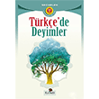 Trke`de Deyimler Karanfil Yaynlar