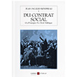 Du Contrat Social Jean Jacques Rousseau Karbon Kitaplar