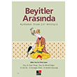 Beyitler Arasnda Aklamal Divan iiri Antolojisi Ozan Ylmaz Kesit Yaynlar