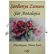 Sardunya Zaman iir Antolojisi Ahmet Kurt Temren Yaynevi