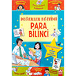 Deerler Eitimi Set ( 6Kitap ) Altn Kitaplar